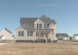 Pre-foreclosure in  SKIBO LN Raleigh, NC 27603