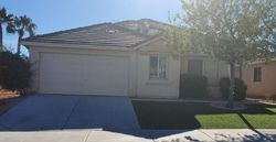 Pre-foreclosure in  GUAVA NECTAR AVE Las Vegas, NV 89131