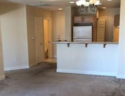 Pre-foreclosure in  E AGATE AVE UNIT 206 Las Vegas, NV 89123