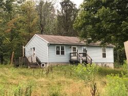 Pre-foreclosure Listing in JUNIPER LN SWEET VALLEY, PA 18656