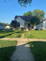 Pre-foreclosure in  N OSBURN AVE Springfield, IL 62702