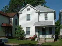 Pre-foreclosure in  SAINT PAUL AVE Dayton, OH 45410