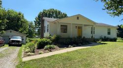 Pre-foreclosure in  HANLY LN Frankfort, KY 40601