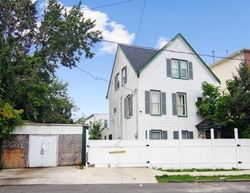 Pre-foreclosure Listing in NYE AVE NEWARK, NJ 07112