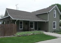 Pre-foreclosure in  E ELM ST Sherwood, OH 43556