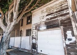 Pre-foreclosure Listing in POTRERO AVE SAN FRANCISCO, CA 94103