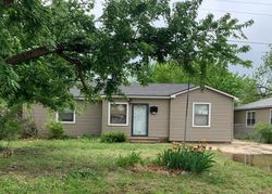 Pre-foreclosure in  NW 35TH ST Bethany, OK 73008