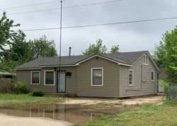 Pre-foreclosure Listing in NW 35TH ST BETHANY, OK 73008