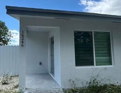 Pre-foreclosure in  SW 303RD ST Homestead, FL 33033