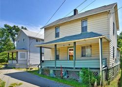 Pre-foreclosure Listing in FRANKLIN ST GREENSBURG, PA 15601