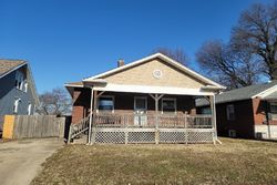 Pre-foreclosure in  BENTON ST Granite City, IL 62040