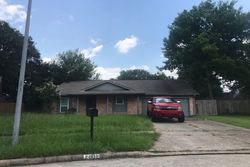 Pre-foreclosure in  MAROT DR Katy, TX 77493