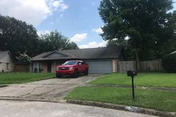 Pre-foreclosure Listing in MAROT DR KATY, TX 77493