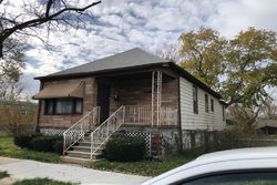 Pre-foreclosure in  S LAFAYETTE AVE Chicago, IL 60620