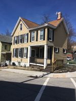 Pre-foreclosure Listing in BROWN AVE GREENSBURG, PA 15601