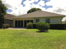 Pre-foreclosure Listing in HAWTHORNE DR VERO BEACH, FL 32962