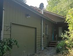 Pre-foreclosure in  TREMONT ST Port Orchard, WA 98366