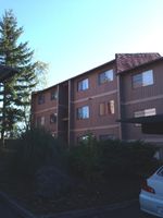 Pre-foreclosure in  AMBAUM BLVD S  Seattle, WA 98148