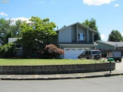 Pre-foreclosure in  ROSE ST Junction City, OR 97448