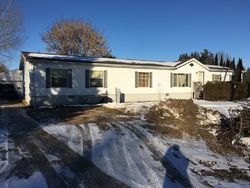 Pre-foreclosure Listing in STANLEY ST KRAKOW, WI 54137