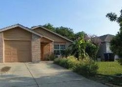 Pre-foreclosure in  VILLAGE BROWN San Antonio, TX 78250