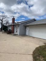 Pre-foreclosure Listing in MUSKEGO DR MUSKEGO, WI 53150