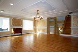 Pre-foreclosure in  SEIDMAN AVE Staten Island, NY 10312