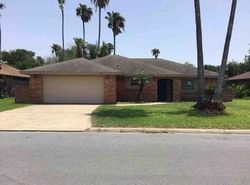 Pre-foreclosure Listing in GOLDCREST AVE MCALLEN, TX 78504