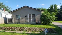 Pre-foreclosure Listing in ADAMS ST MUSCATINE, IA 52761