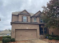 Pre-foreclosure Listing in DELAMORE CHASE UNIT 1 DULUTH, GA 30097