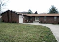 Pre-foreclosure in  TOWNSHIP ROAD 1273 Chesapeake, OH 45619