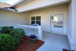 Pre-foreclosure in  ALEIDA DR Saint Augustine, FL 32086