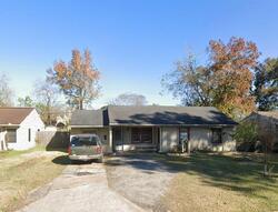 Pre-foreclosure in  DOOLITTLE BLVD Houston, TX 77033
