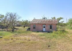 Pre-foreclosure in  SE AVENUE C Hamlin, TX 79520