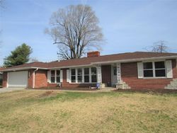 Pre-foreclosure Listing in MECKFESSEL DR FAIRVIEW HEIGHTS, IL 62208