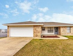 Pre-foreclosure Listing in CASCADE DR HOUMA, LA 70364