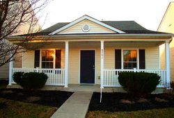 Pre-foreclosure Listing in ALTAIR ST COLUMBUS, OH 43240