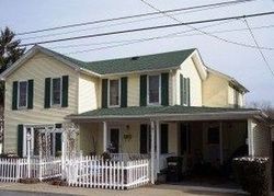 Pre-foreclosure Listing in MARKET ST PITTSTON, PA 18640