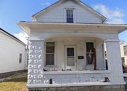 Pre-foreclosure Listing in CLAY ST BRADFORD, OH 45308