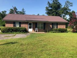 Pre-foreclosure Listing in MOULTRIE RD ALBANY, GA 31705