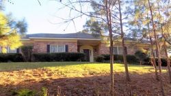 Pre-foreclosure in  MILLINGTON RD Columbus, GA 31904