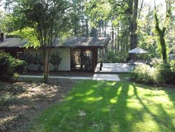 Pre-foreclosure in  HILL RD Southern Pines, NC 28387