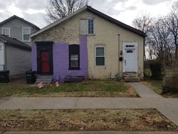 Pre-foreclosure in  W SAINT CATHERINE ST Louisville, KY 40203