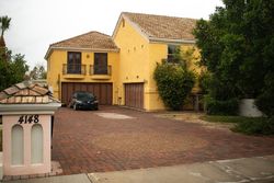 Pre-foreclosure in  E HALE CIR Mesa, AZ 85205