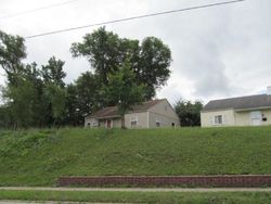 Pre-foreclosure in  SOUTH ST Piqua, OH 45356