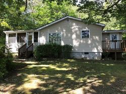 Pre-foreclosure Listing in TESSENTEE RD FRANKLIN, NC 28734