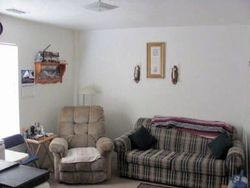 Pre-foreclosure Listing in W COUNTY ROAD 232 BELL, FL 32619