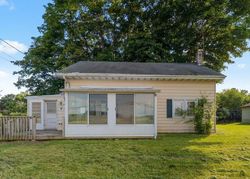 Pre-foreclosure Listing in HANOVER PIKE MANCHESTER, MD 21102