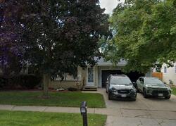 Pre-foreclosure Listing in DOUSMAN ST GREEN BAY, WI 54303