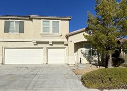 Pre-foreclosure in  WAGONWHEEL RANCH WAY Las Vegas, NV 89113